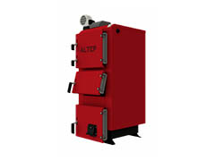 Semi-automatic gorenje boilers Duo Plus ALTEP